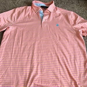 Mens polo